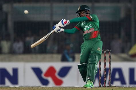 Bangladesh vs India, 1st ODI, Dec 04, India tour of  .